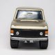Illustration for article titled Resto-Mod Majorette Land Rover Range Rover